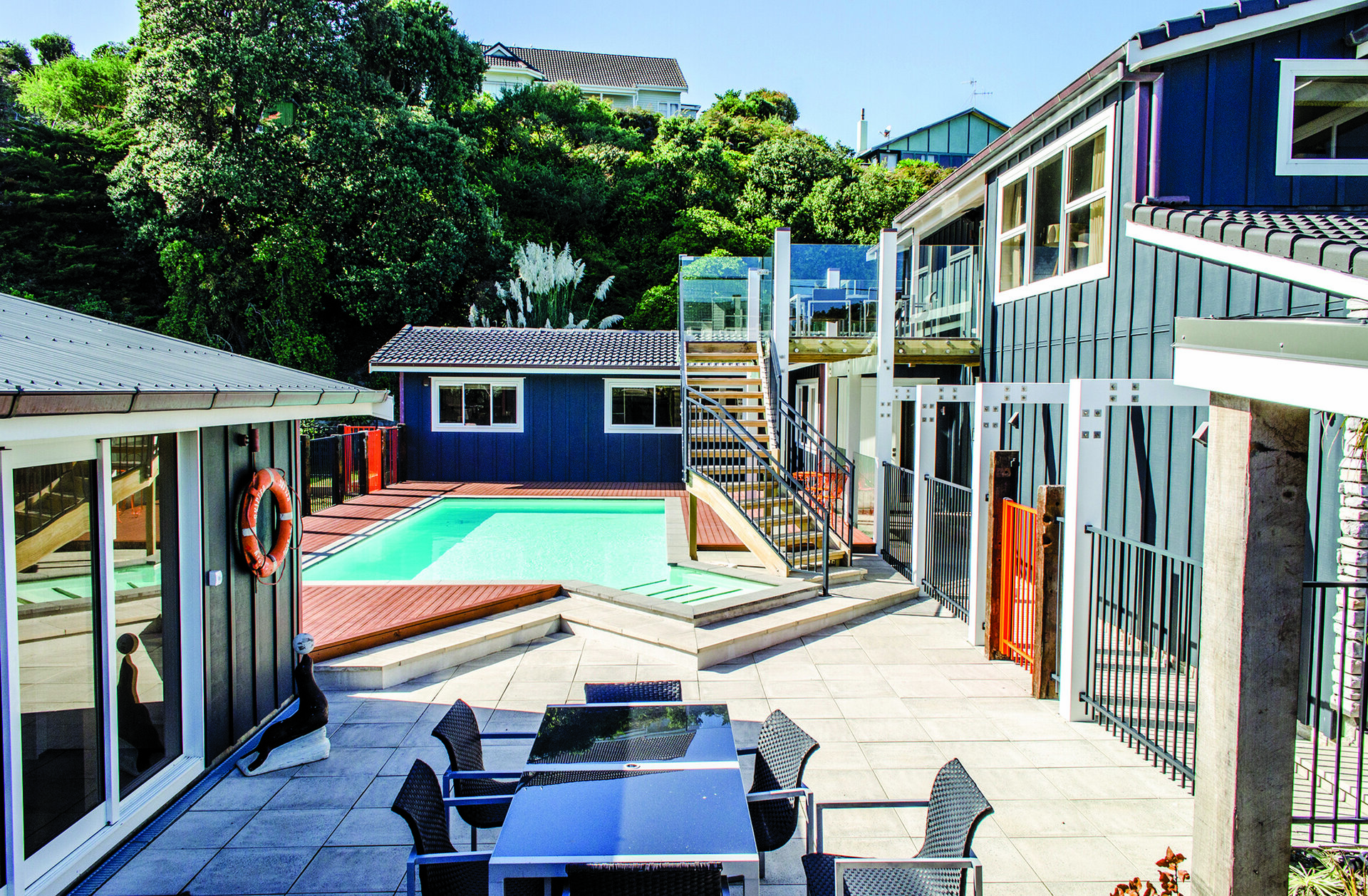 Kapiti Architectural Design Kapiti Architectural Design Ltd